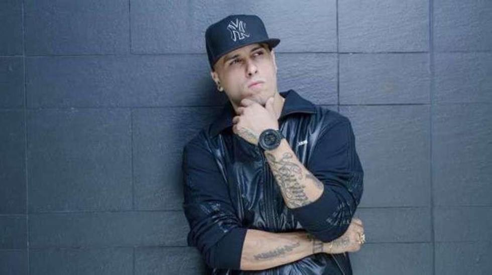 Reguetonero Jam defiende música que no es obscena