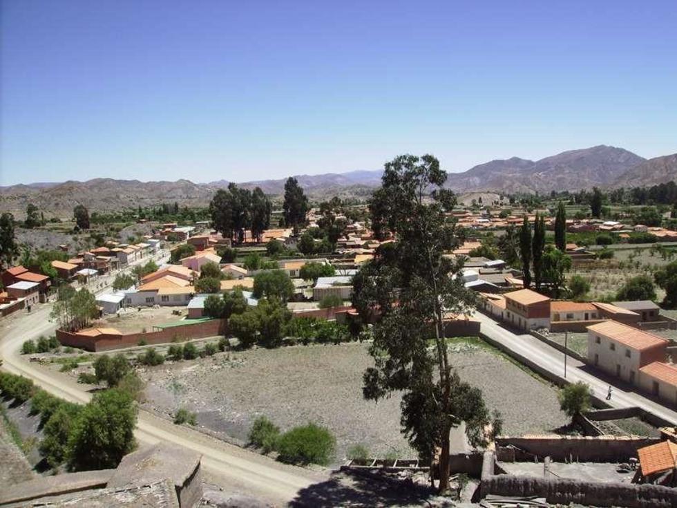 San Lucas celebra la declaratoria del  singani como patrimonio cultural