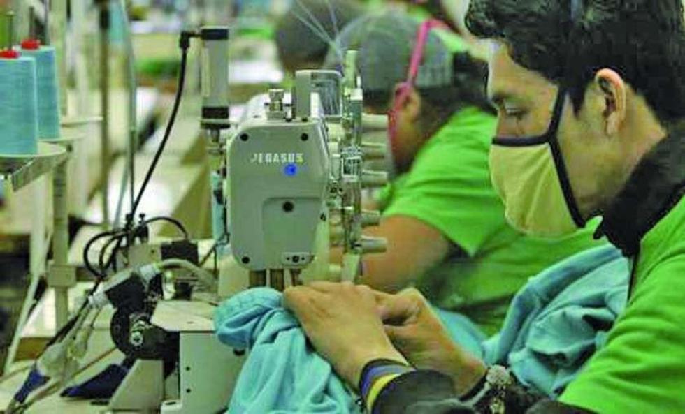 Empresarios corren riesgo de situarse en mora 