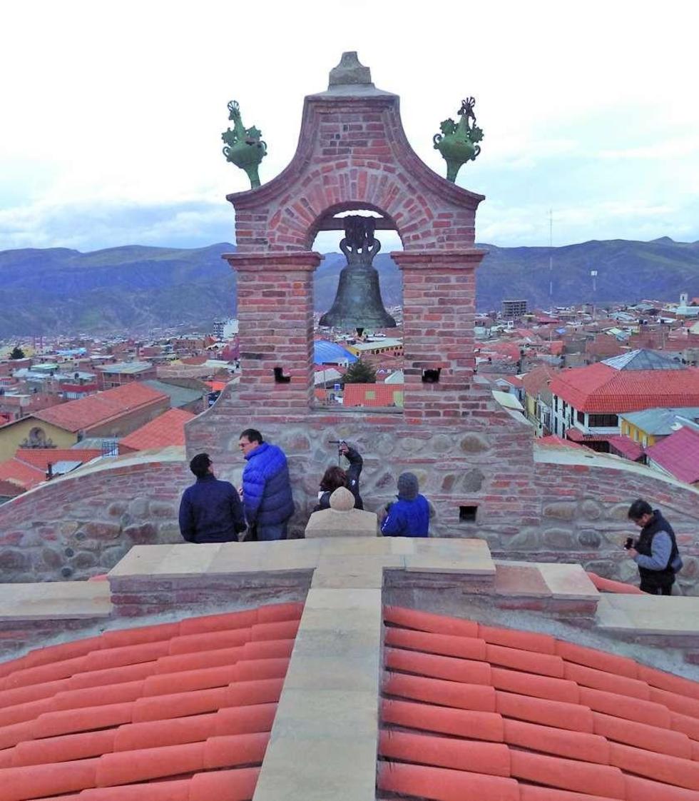 Piden analizar defensa del título de ciudad patrimonio