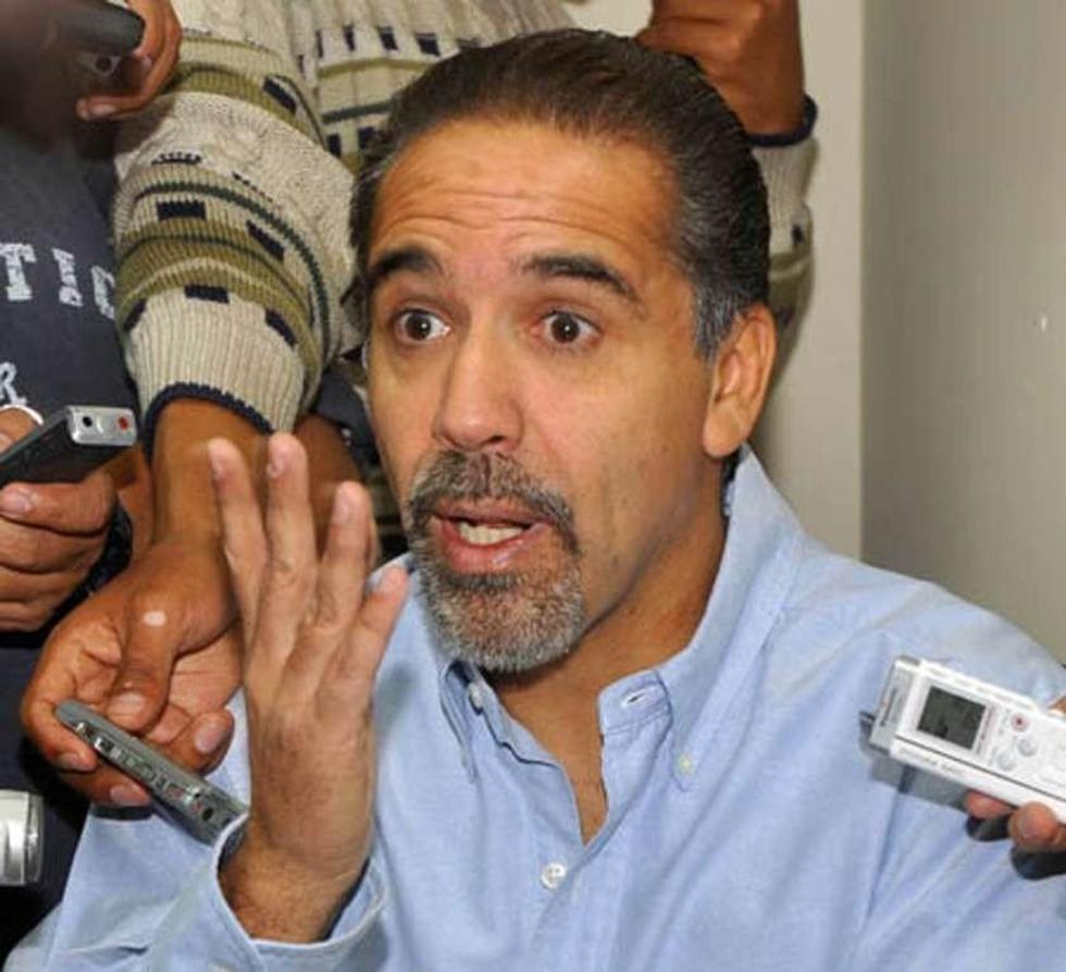 Mauricio Méndez es condenado a 3 años de cárcel 
