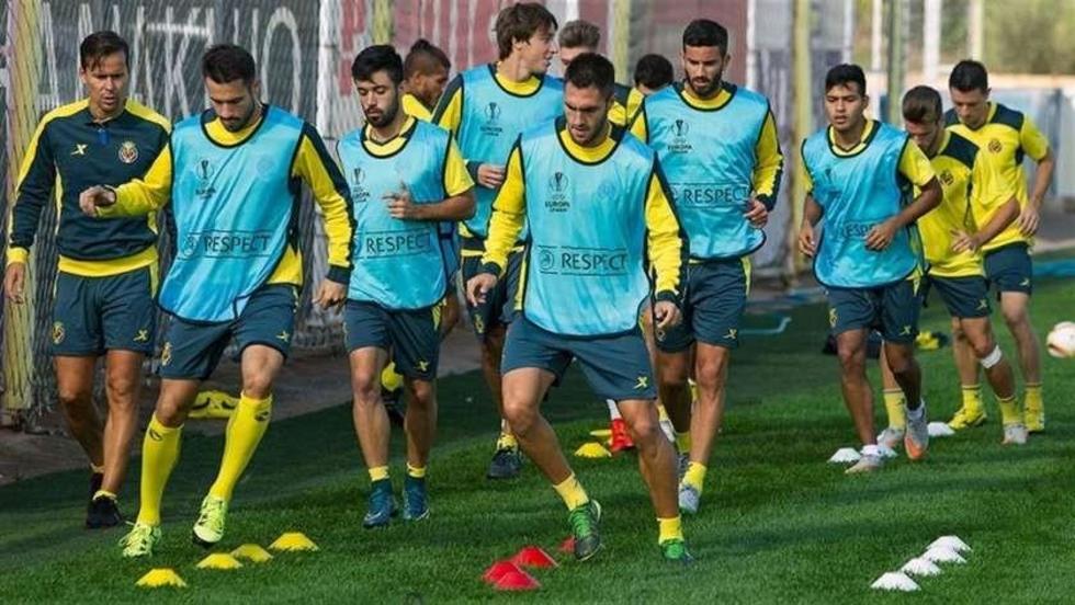 Villarreal y Levante se miden en “El Madrigal”