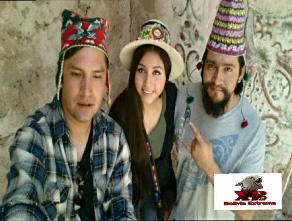 Yocalla se verá en Bolivia Extrema