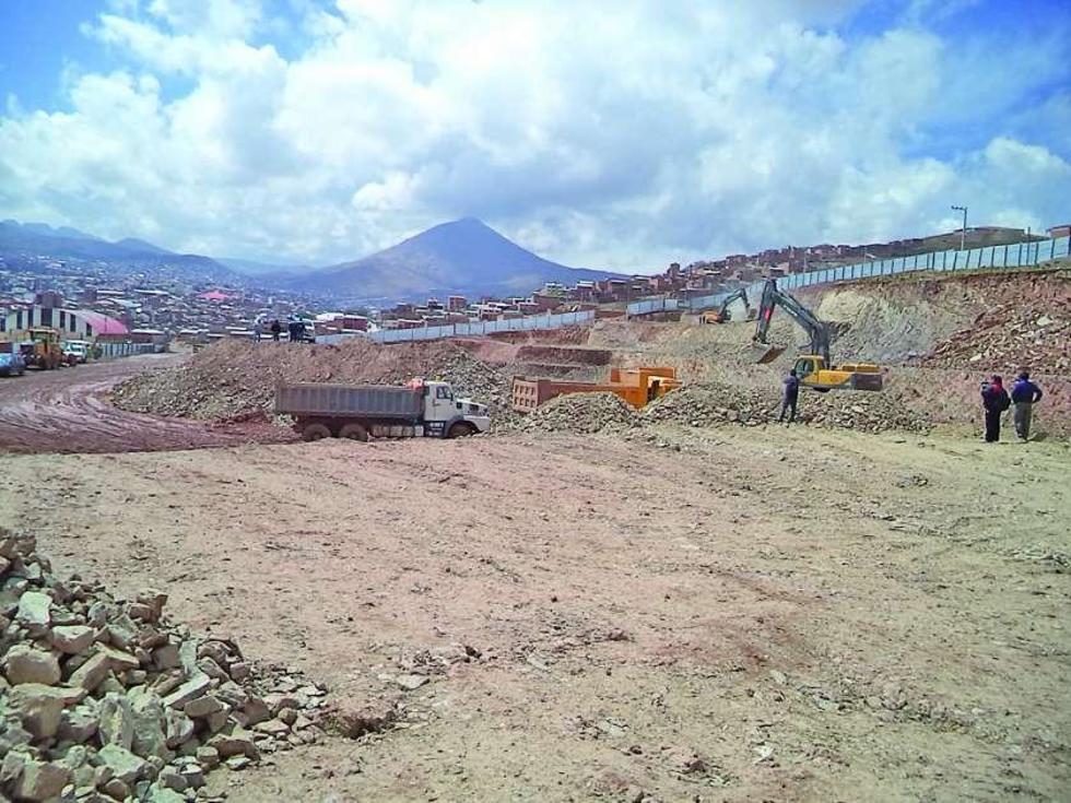 Amplían plazo para presentar propuestas de nuevo hospital