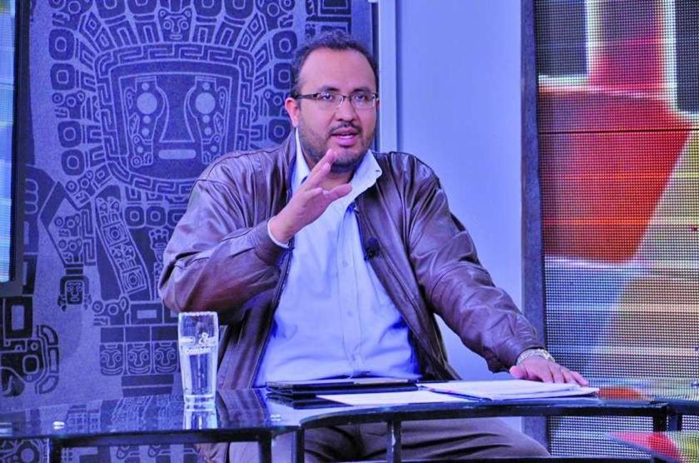 Fijan plazo de dos semanas para reemplazar a la empresa CAMC
