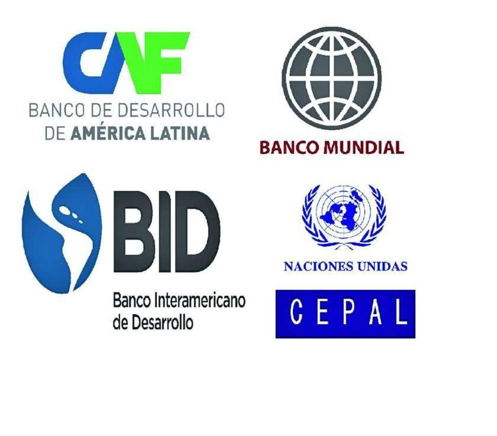 Evaluarán la economía boliviana con organismos internacionales