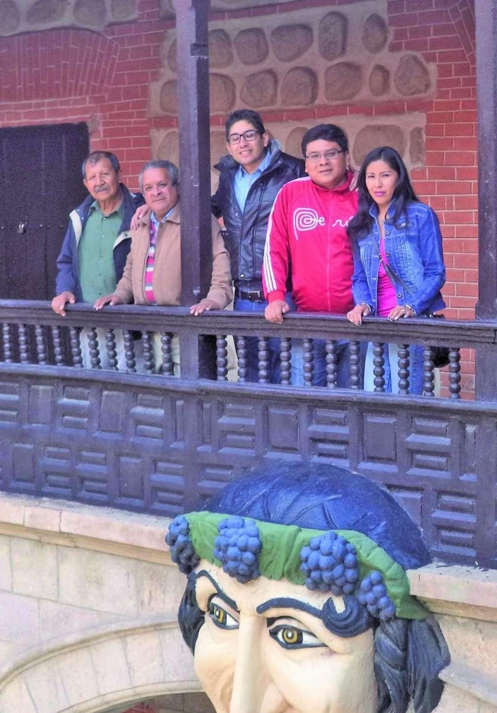 Convención de numismática se presenta hoy en Ichuni