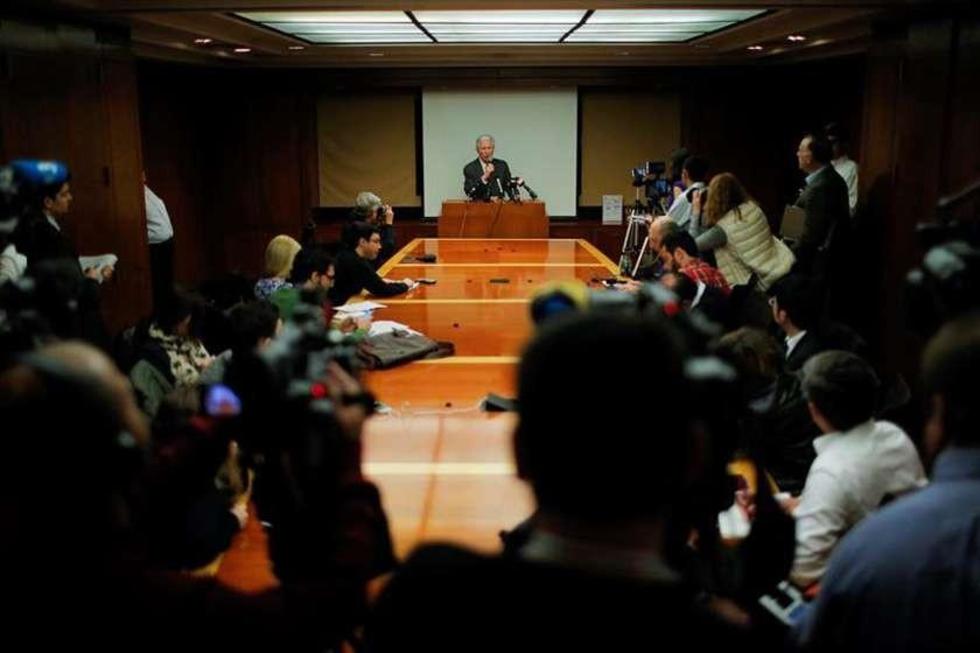 Argentina tramita fin de su deuda con acredores