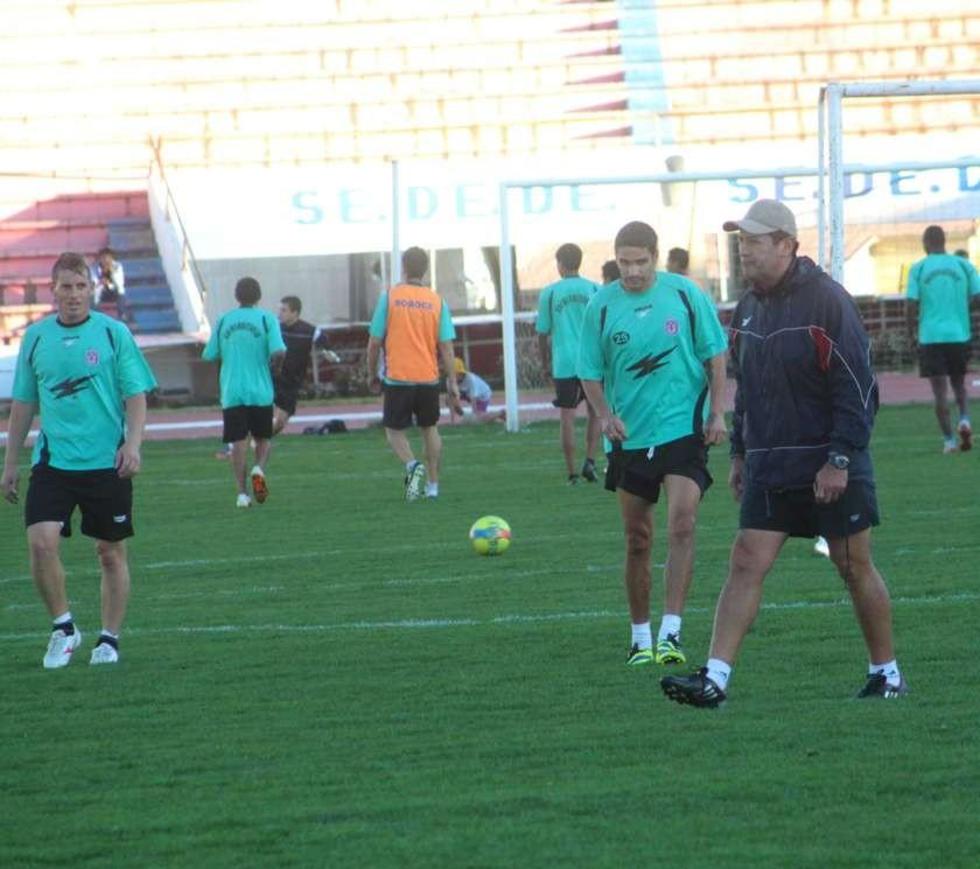 La U da ultimátum al plantel y al cuerpo técnico 