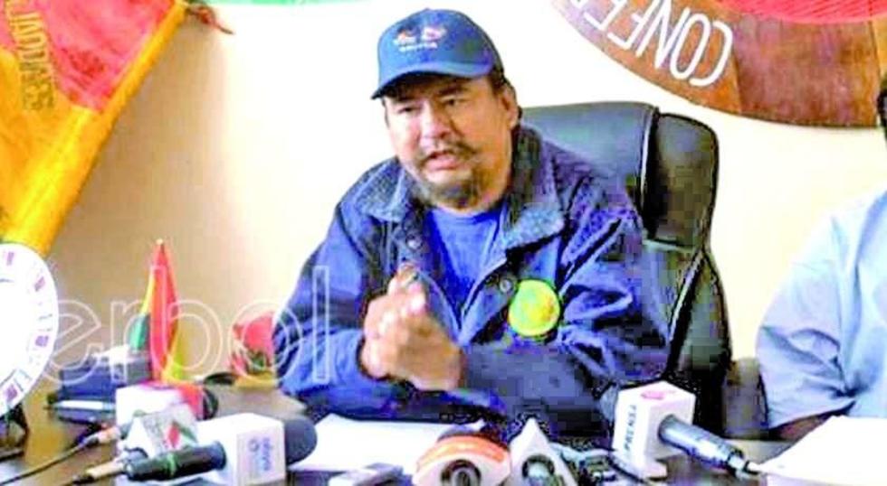 Disidentes del oficialismo conformarán su partido