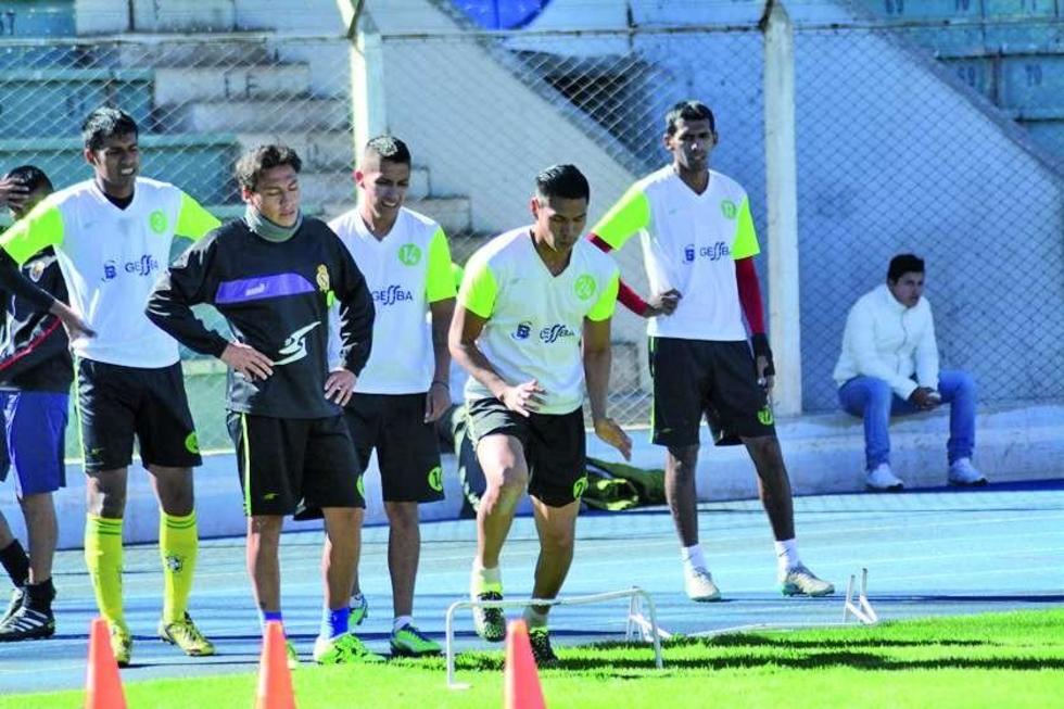 Lilas se medirán con un rival directo a eludir el descenso 