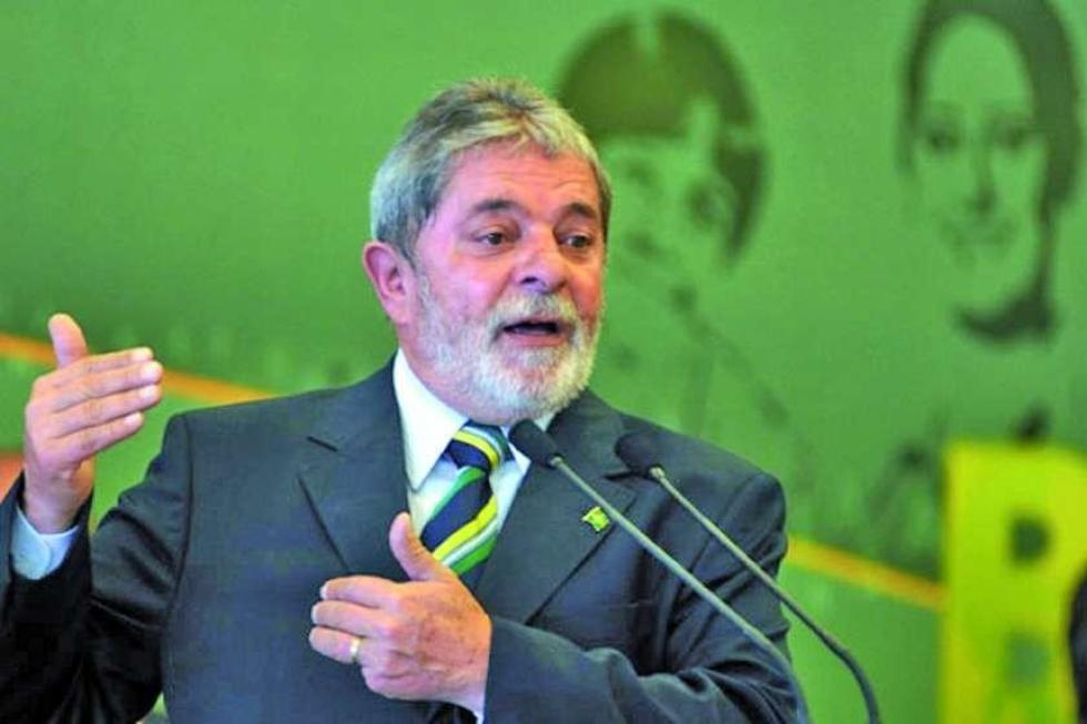 Investigan a Lula por corrupción en la estatal brasilera Petrobras