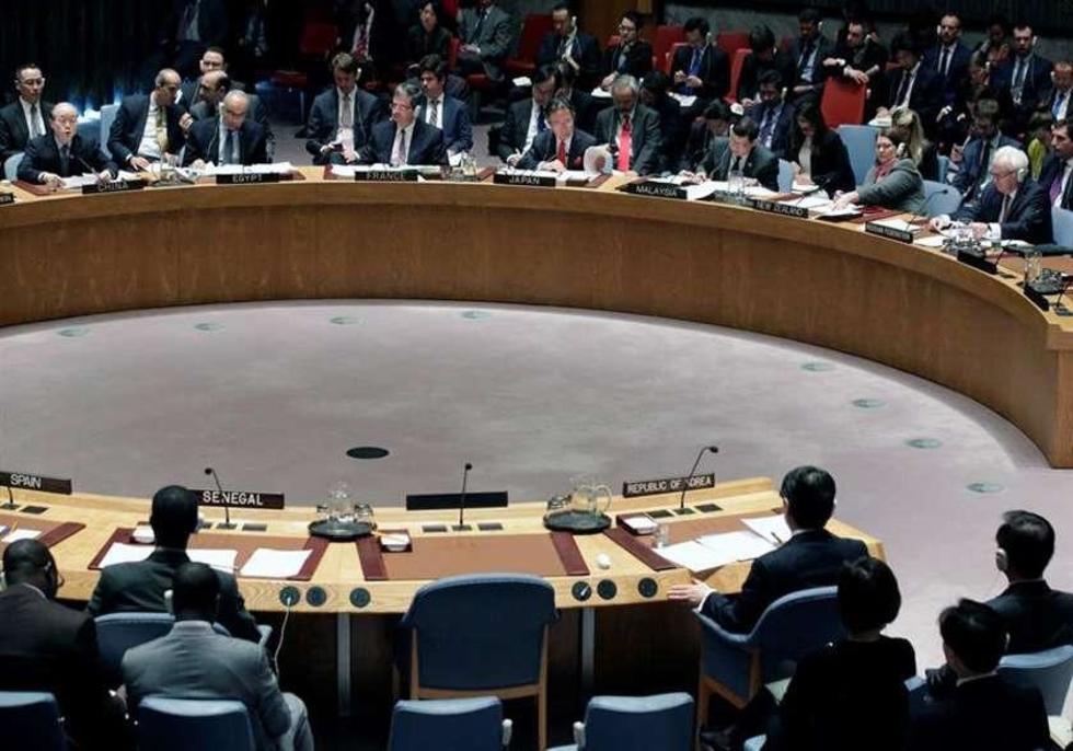 ONU impone duras sanciones a Corea del Norte tras ensayos