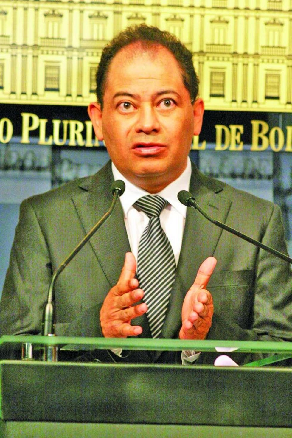 El Gobierno rechaza el informe de antidroga
