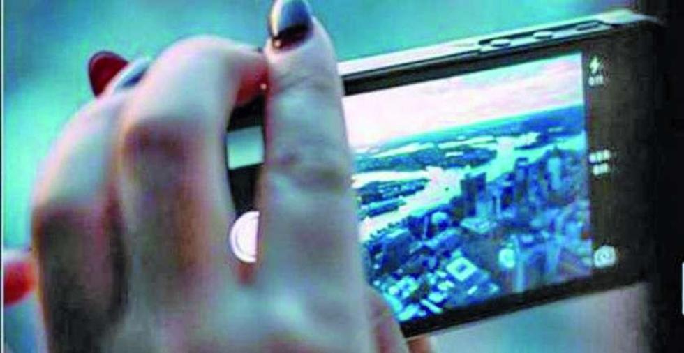 Cine regional va a la Retina Latina