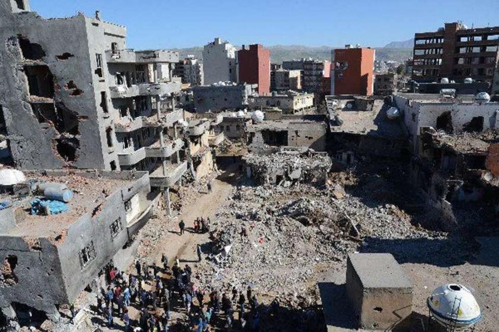 París, Londres, Berlín y UE ven un avance "real" pero insuficiente en Siria