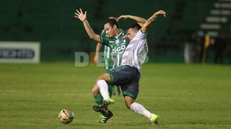 Petrolero vuelve a aplazar a Oriente en el Tahuichi 