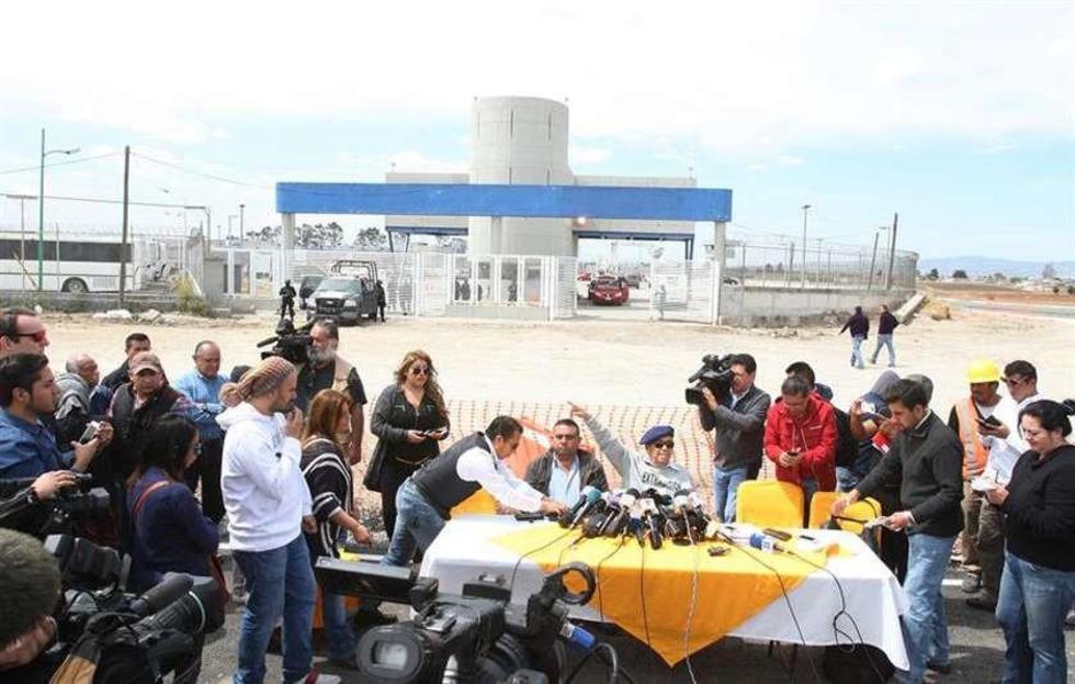 Según su hija, El Chapo estuvo dos veces en EE.UU. durante su fuga