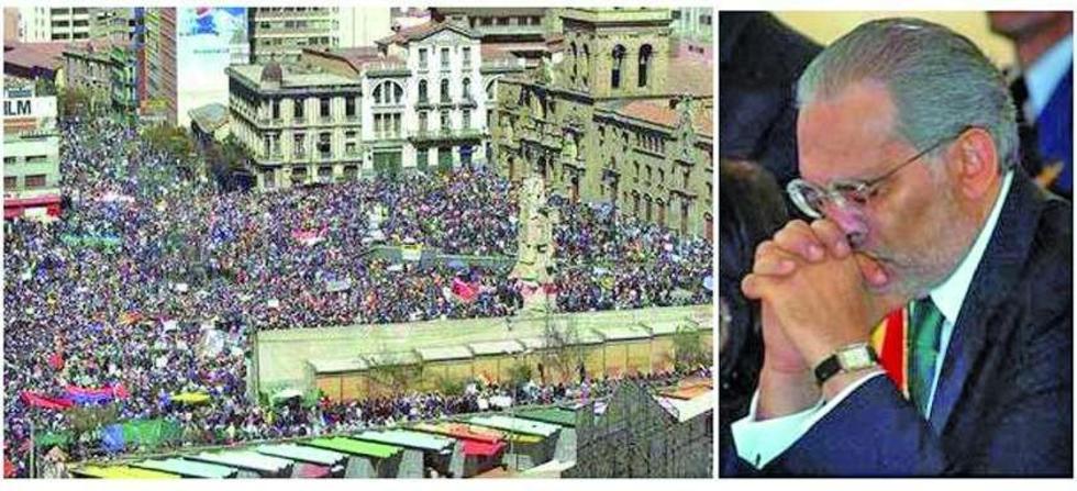 Una Fecha como Hoy