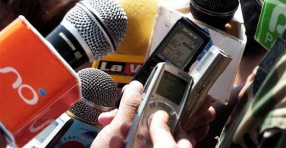 La advertencia sobre el cierre de medios preocupa a la ANP 