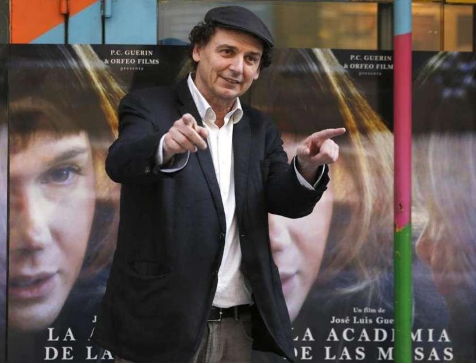 Cineasta critica la ostentación de cine actual