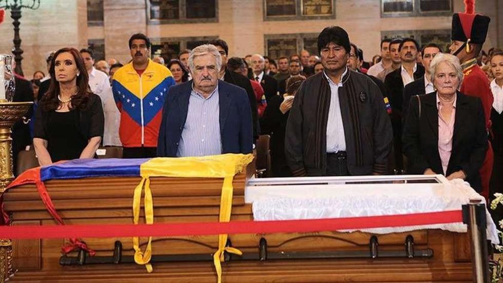 Una Fecha como Hoy