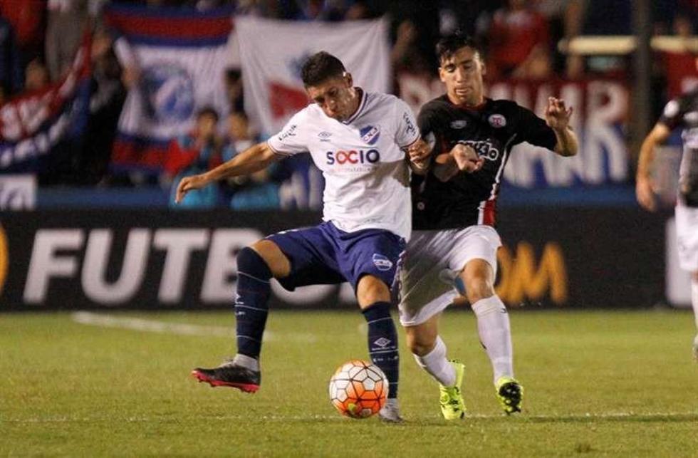 Nacional continúa su racha ganadora