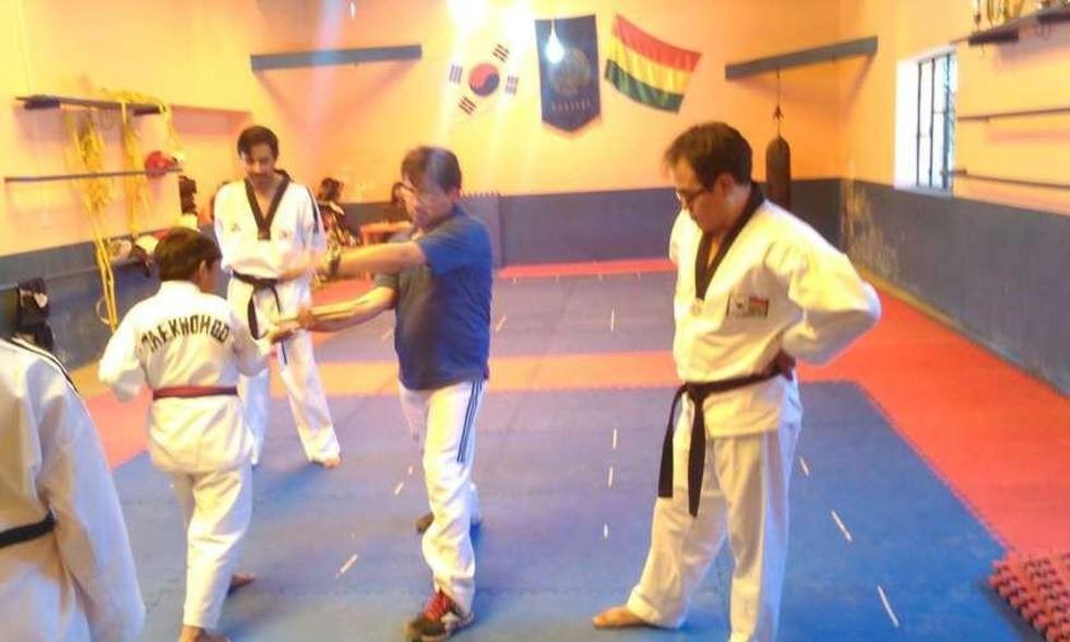 El miércoles se definirá la nómina de la selección potosina de taekwondo