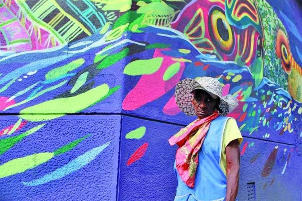 Las mujeres denuncian violencia institucional en América Latina
