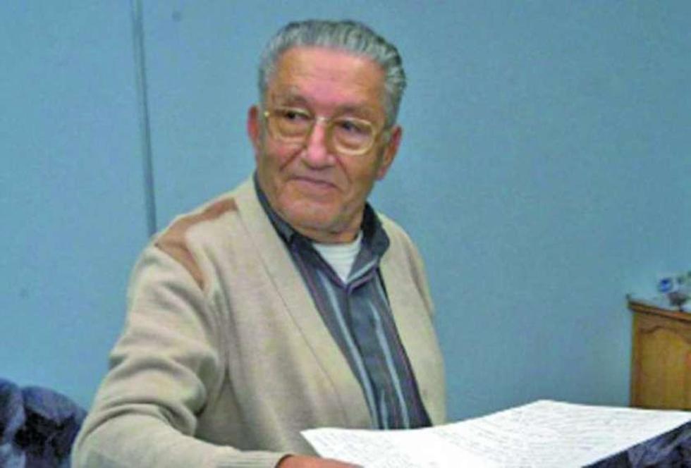 Afirman que la salud de García Meza se agraba