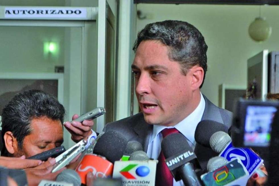 Voceros del mar ya cumplieron su rol