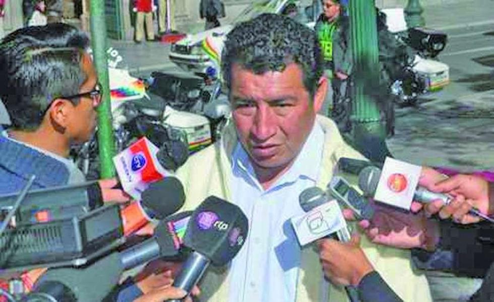 Lanzan convocatoria para la Defensoría