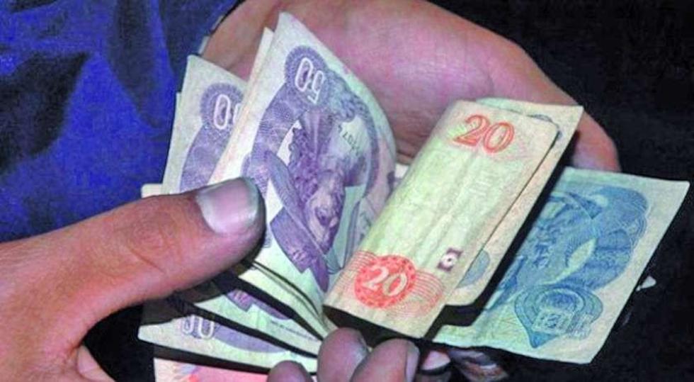 Quieren 20 % de aumento salarial