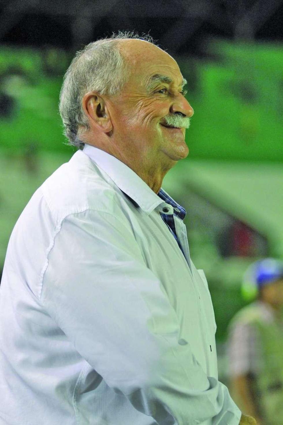Oriente cesa la era de Azkargorta 