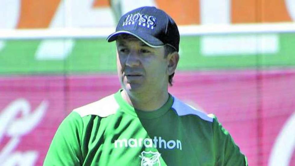 El inicio del trabajo de la Verde está en duda