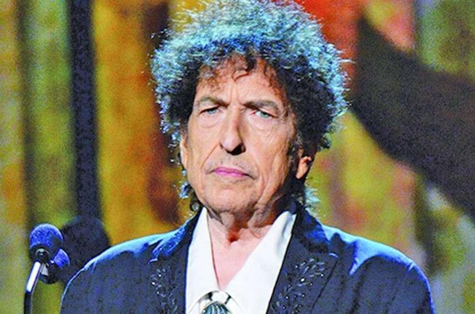 Bob Dylan anuncia su nueva producción