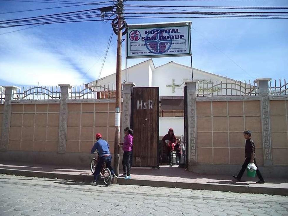 Esperan reunión con el ministerio