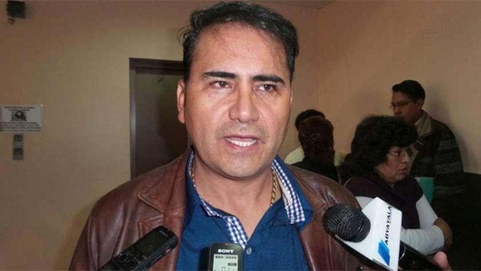 Piden que Valdivia investigue embargo de motor de la FAB