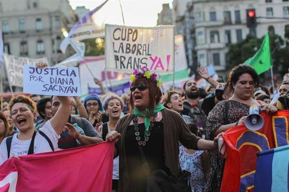 La ONU pide medidas concretas para lograr igualdad de género 