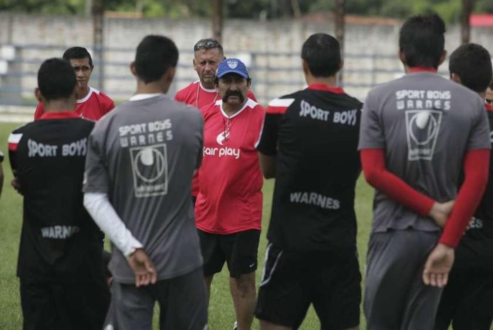 El Toro recibe esta tarde en su casa a The Strongest