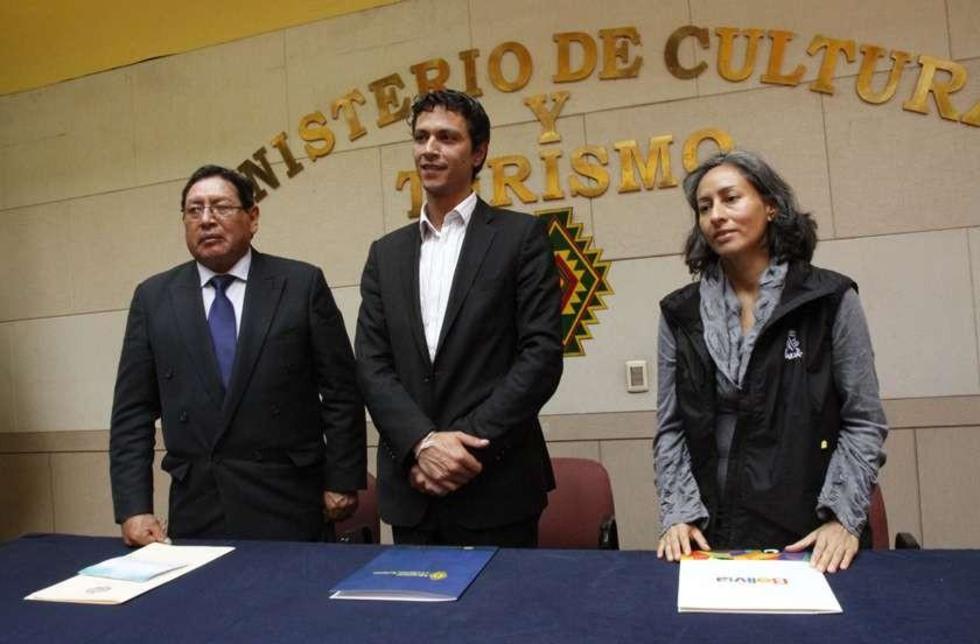 Harán comité de memoria del país