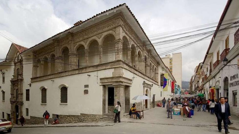 Se recomienda comenzar proceso al director del Museo Nacional del Arte