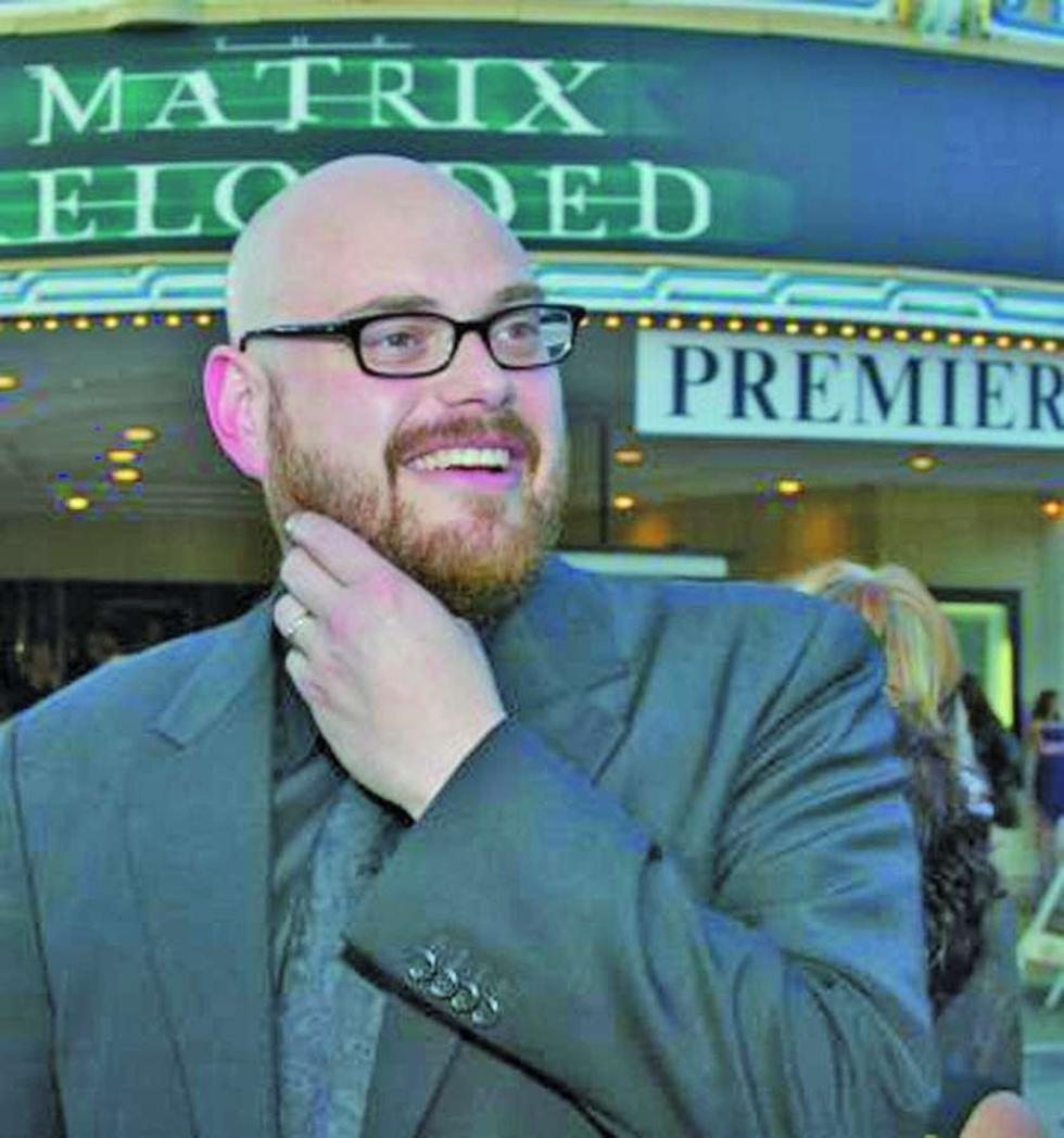 El director Wachowski dijo que es transgénero