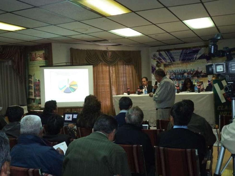 Más del 50 % de fármacos de la CNS son para adultos mayores