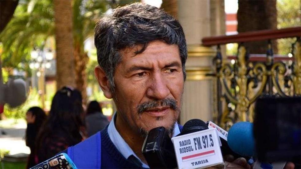 Un jefe del MAS sindica a su partido de “derechizarse”