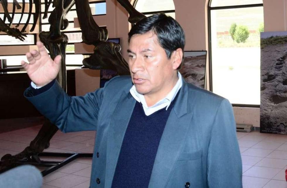 Surgen más pedidos de traslado de la garita Karachipampa a otro sector