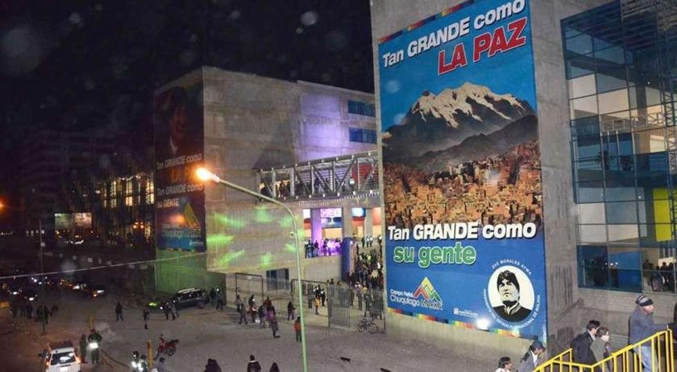 Feria Internacional del Libro "La Paz" inicia el miércoles 7 de septiembre