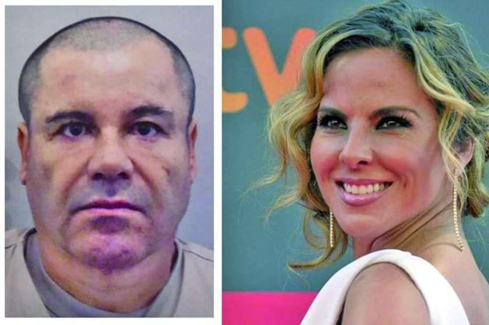 Kate del Castillo denuncia cacería de brujas en su contra