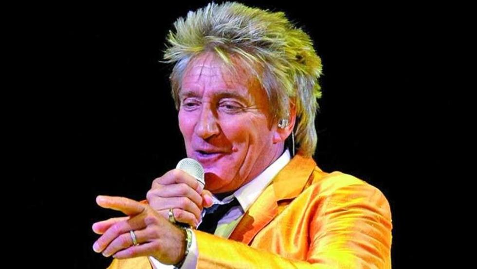 Stewart, Quo y Santana actúan en festival Roig