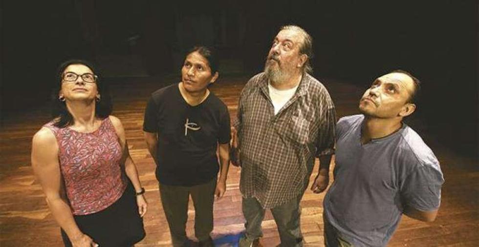 Teatro los Andes cumple 25 años